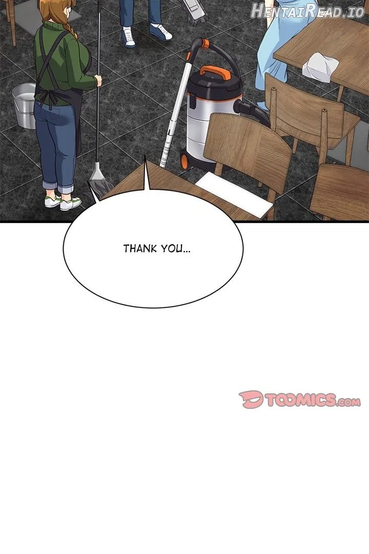 My Other Girlfriend Chapter 26 - page 98