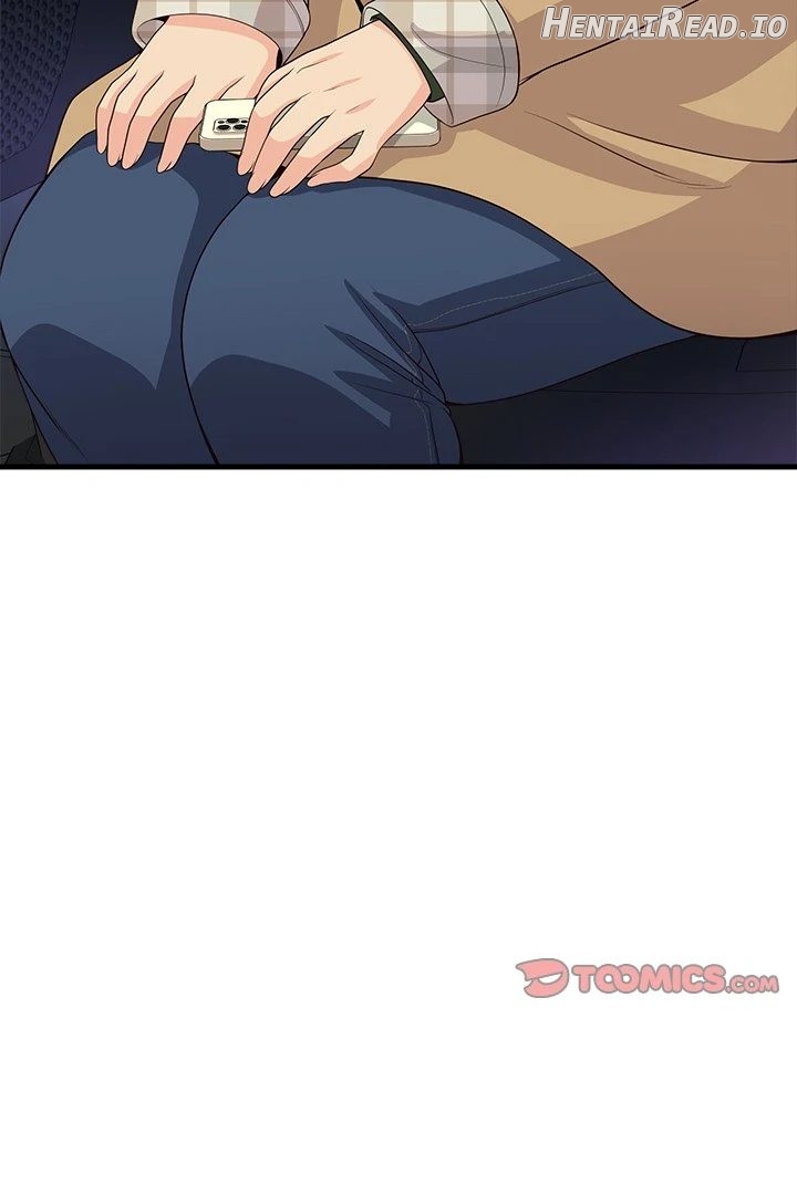 My Other Girlfriend Chapter 27 - page 2