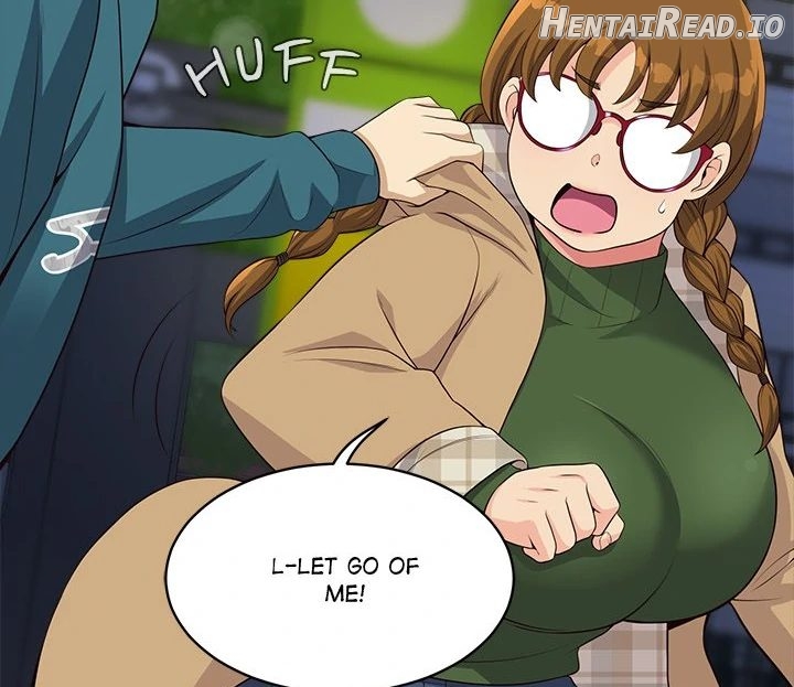 My Other Girlfriend Chapter 27 - page 102