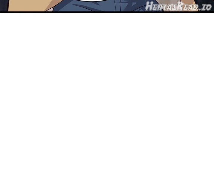 My Other Girlfriend Chapter 27 - page 103