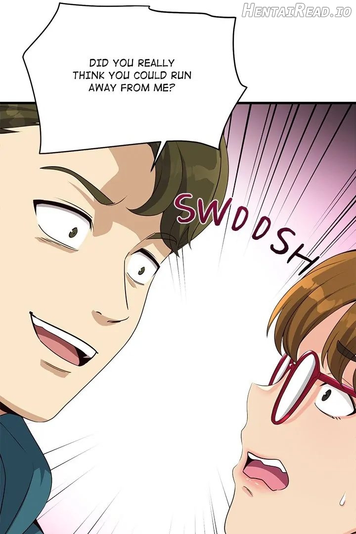 My Other Girlfriend Chapter 27 - page 104