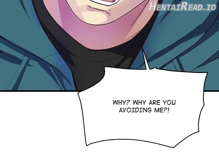 My Other Girlfriend Chapter 27 - page 107