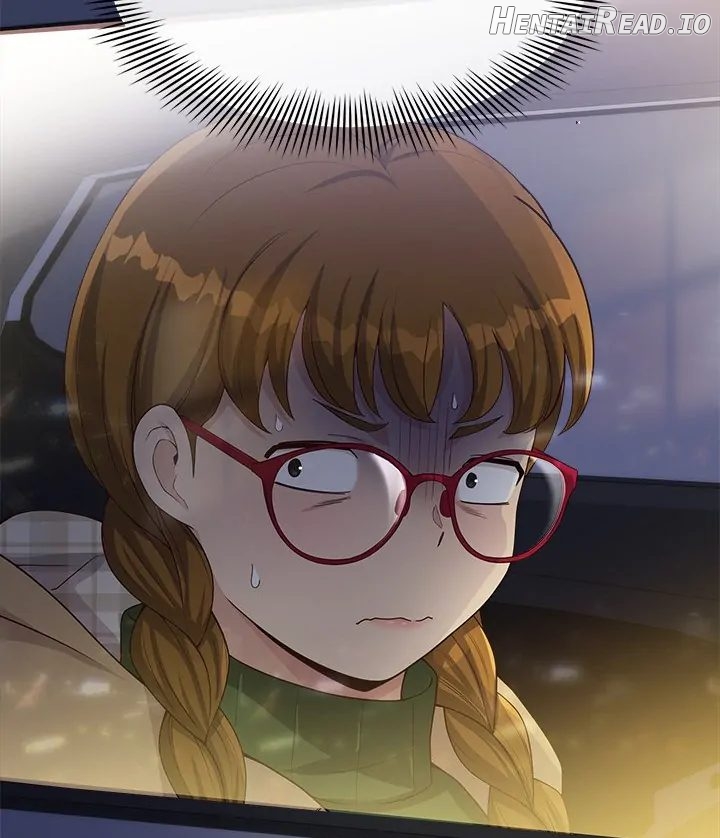 My Other Girlfriend Chapter 27 - page 12