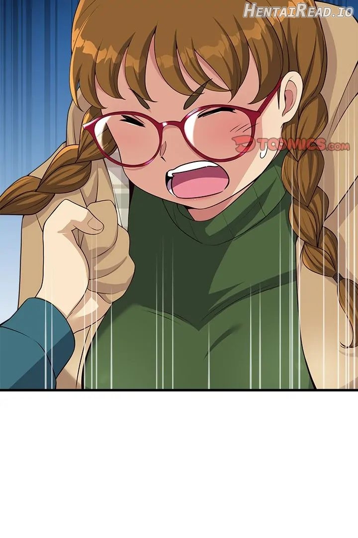 My Other Girlfriend Chapter 27 - page 111