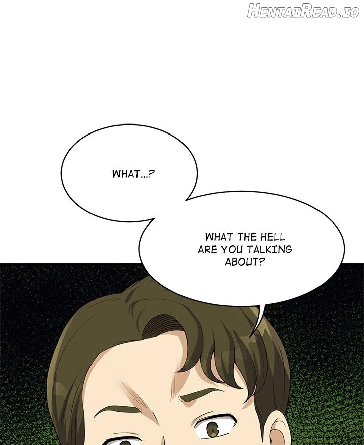 My Other Girlfriend Chapter 27 - page 112