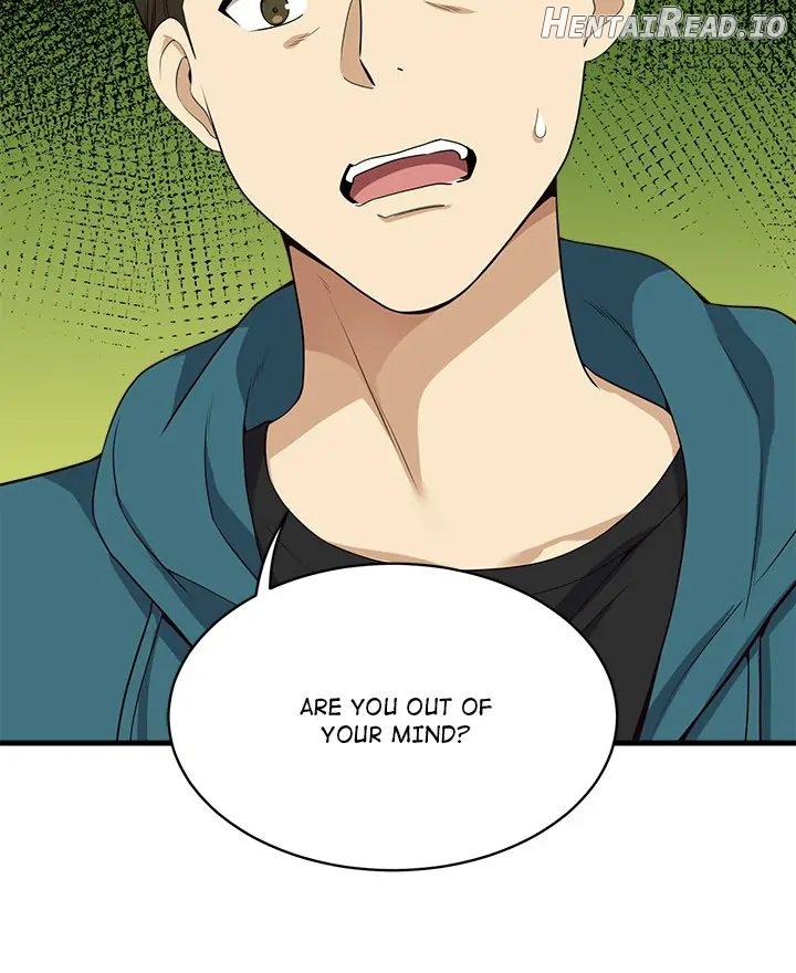 My Other Girlfriend Chapter 27 - page 113