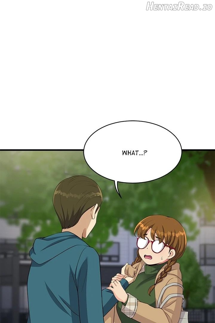 My Other Girlfriend Chapter 27 - page 114