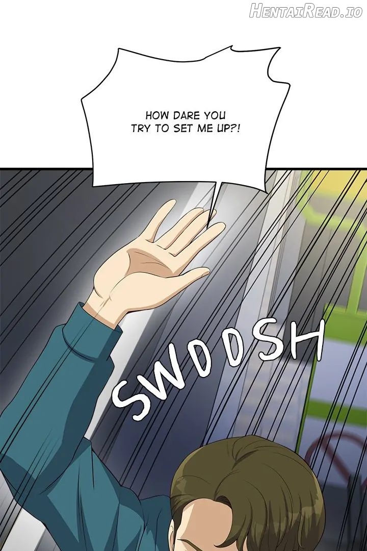 My Other Girlfriend Chapter 27 - page 116