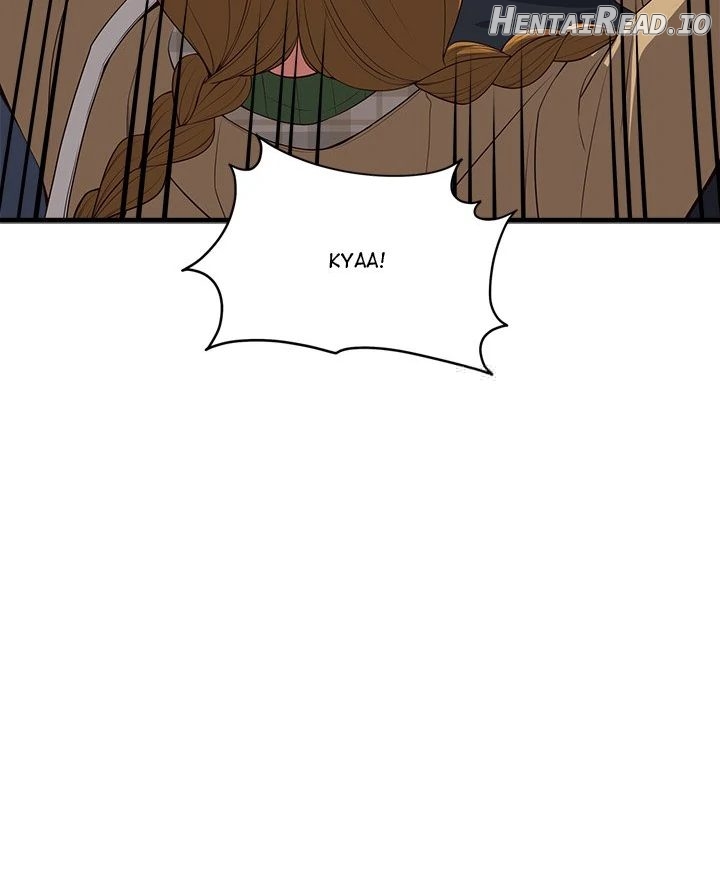 My Other Girlfriend Chapter 27 - page 118