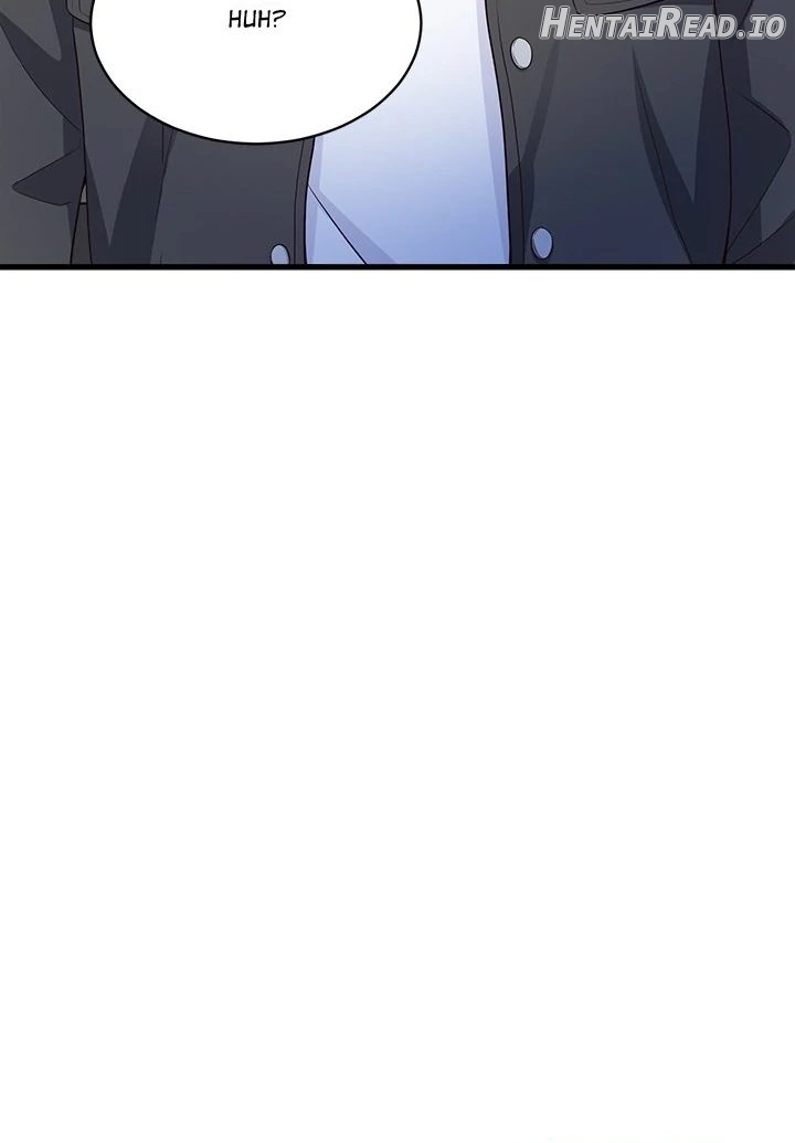 My Other Girlfriend Chapter 27 - page 127