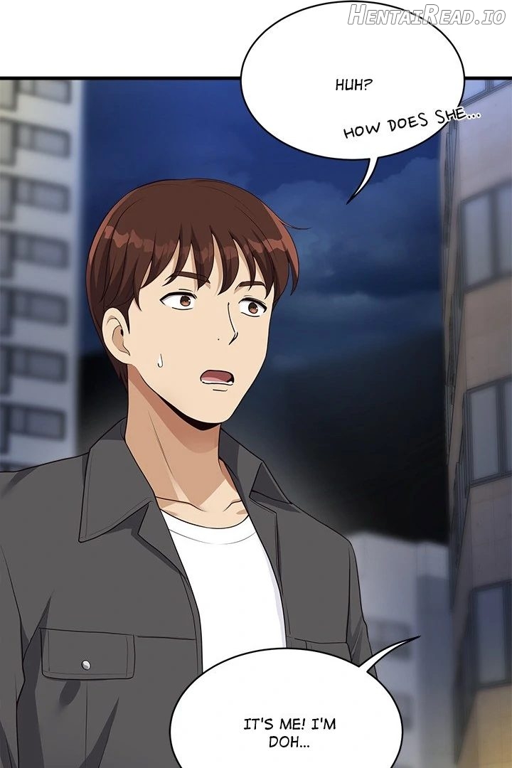 My Other Girlfriend Chapter 27 - page 129