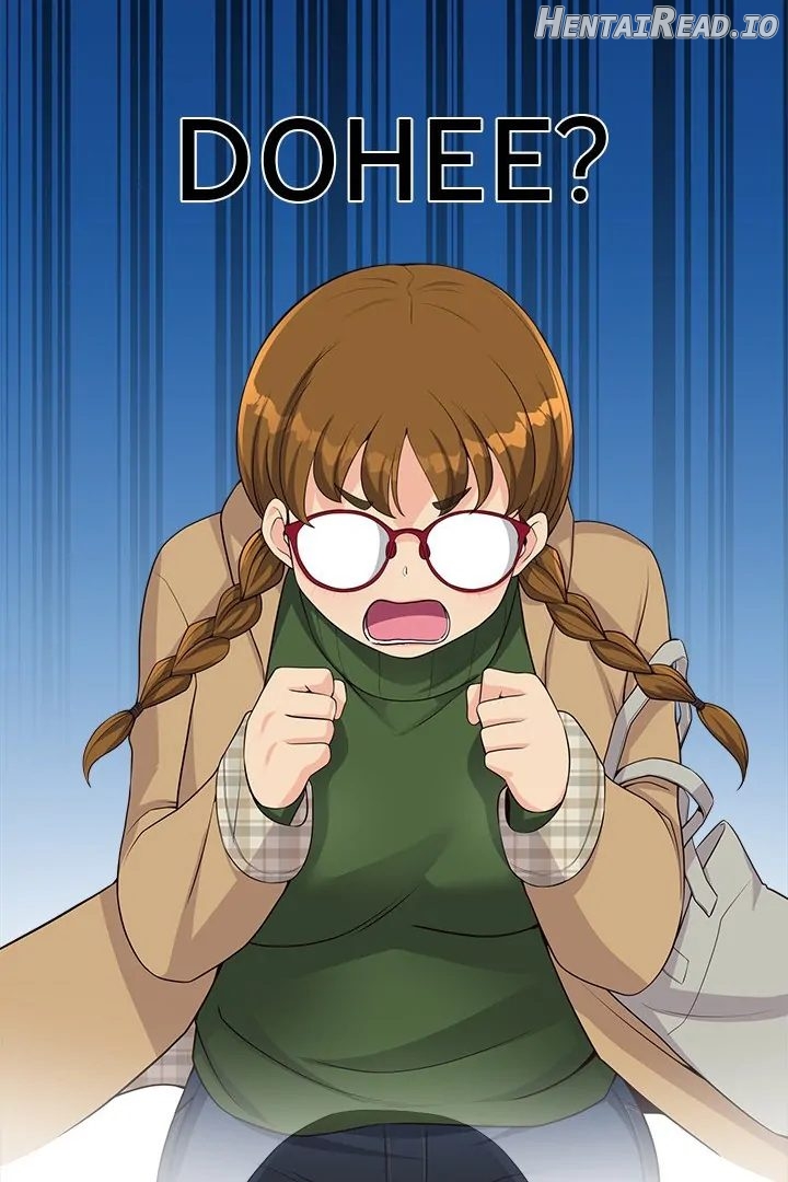My Other Girlfriend Chapter 27 - page 131