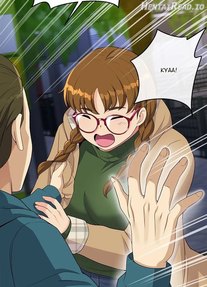 My Other Girlfriend Chapter 27 - page 136