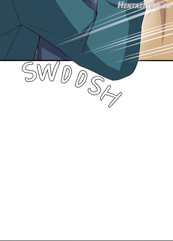 My Other Girlfriend Chapter 27 - page 137