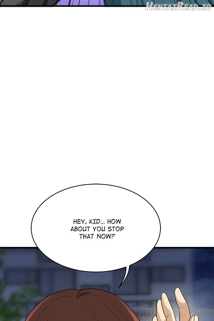 My Other Girlfriend Chapter 27 - page 139