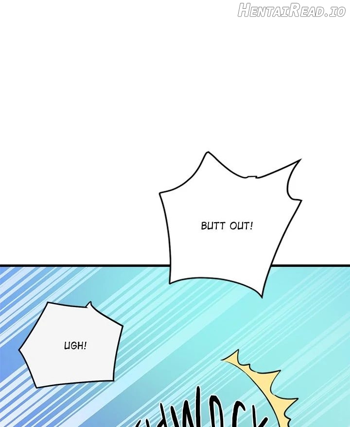 My Other Girlfriend Chapter 27 - page 141