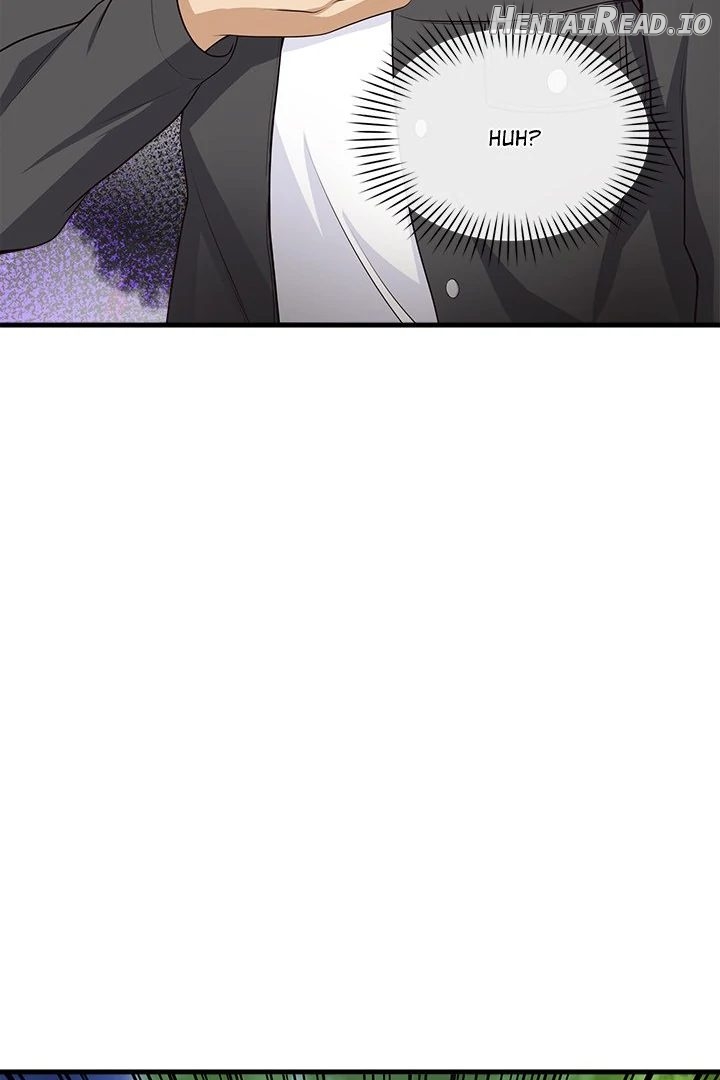 My Other Girlfriend Chapter 27 - page 144