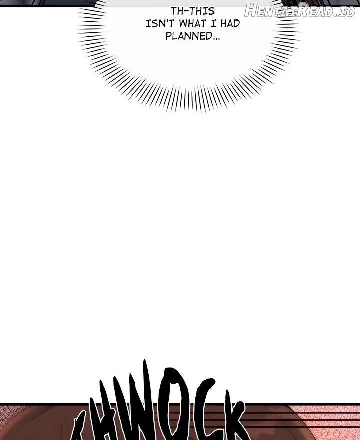 My Other Girlfriend Chapter 27 - page 146