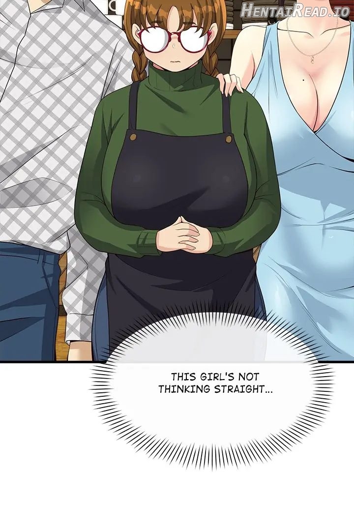 My Other Girlfriend Chapter 27 - page 20