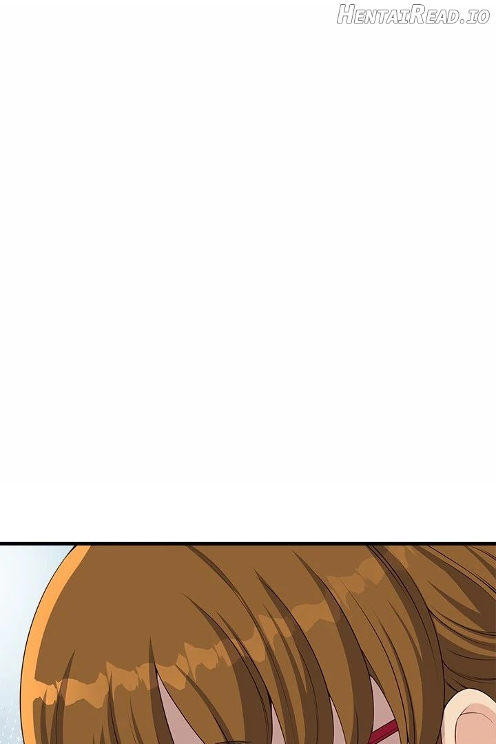 My Other Girlfriend Chapter 27 - page 23