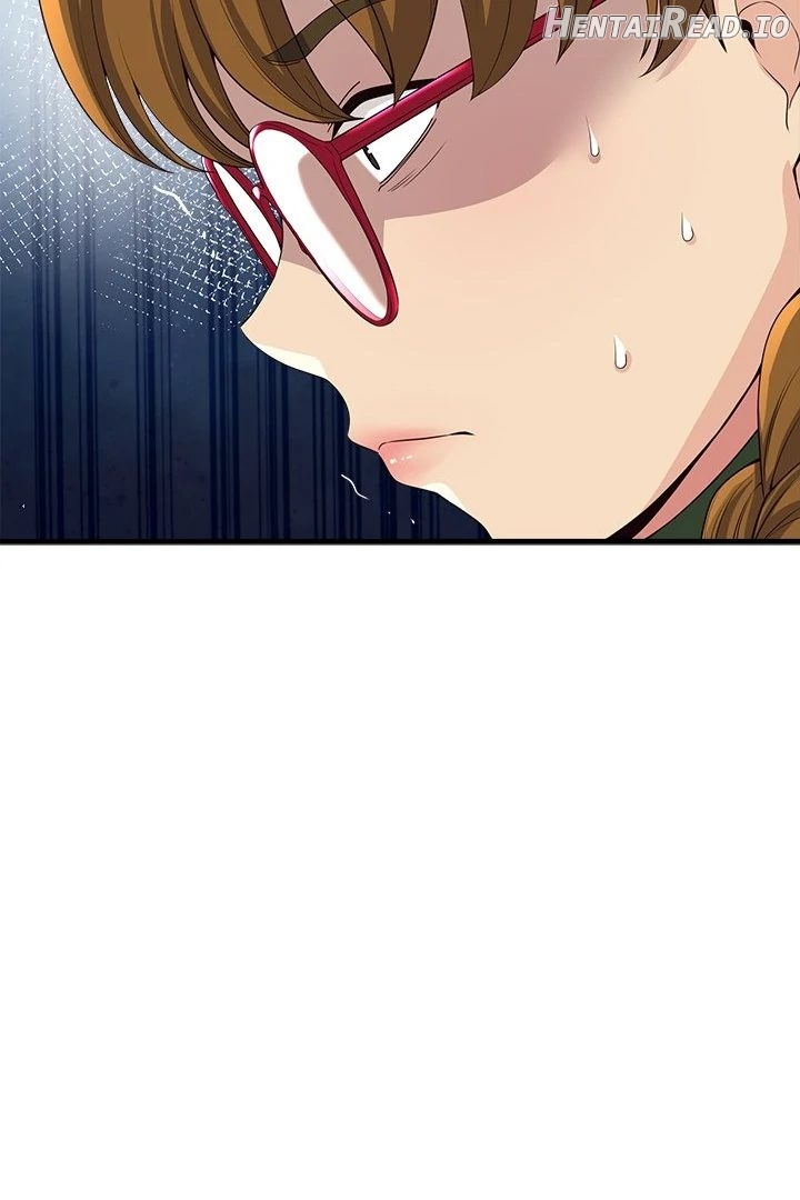 My Other Girlfriend Chapter 27 - page 24