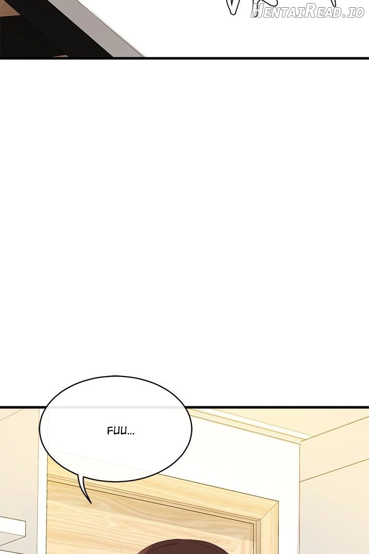 My Other Girlfriend Chapter 27 - page 30