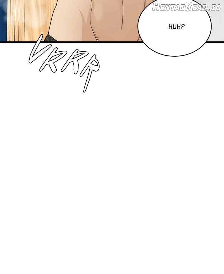 My Other Girlfriend Chapter 27 - page 32