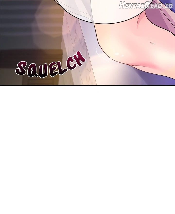 My Other Girlfriend Chapter 27 - page 38