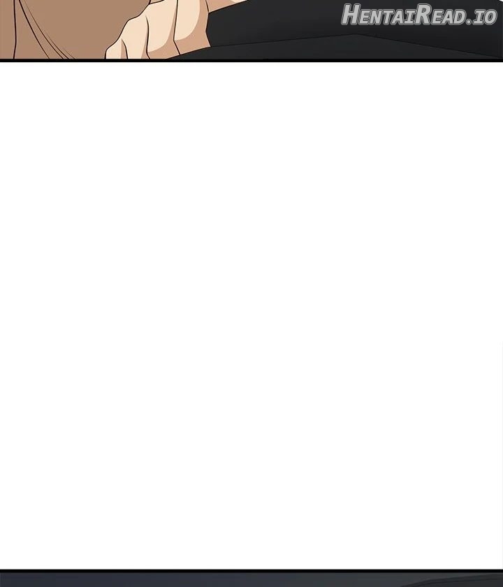 My Other Girlfriend Chapter 27 - page 48