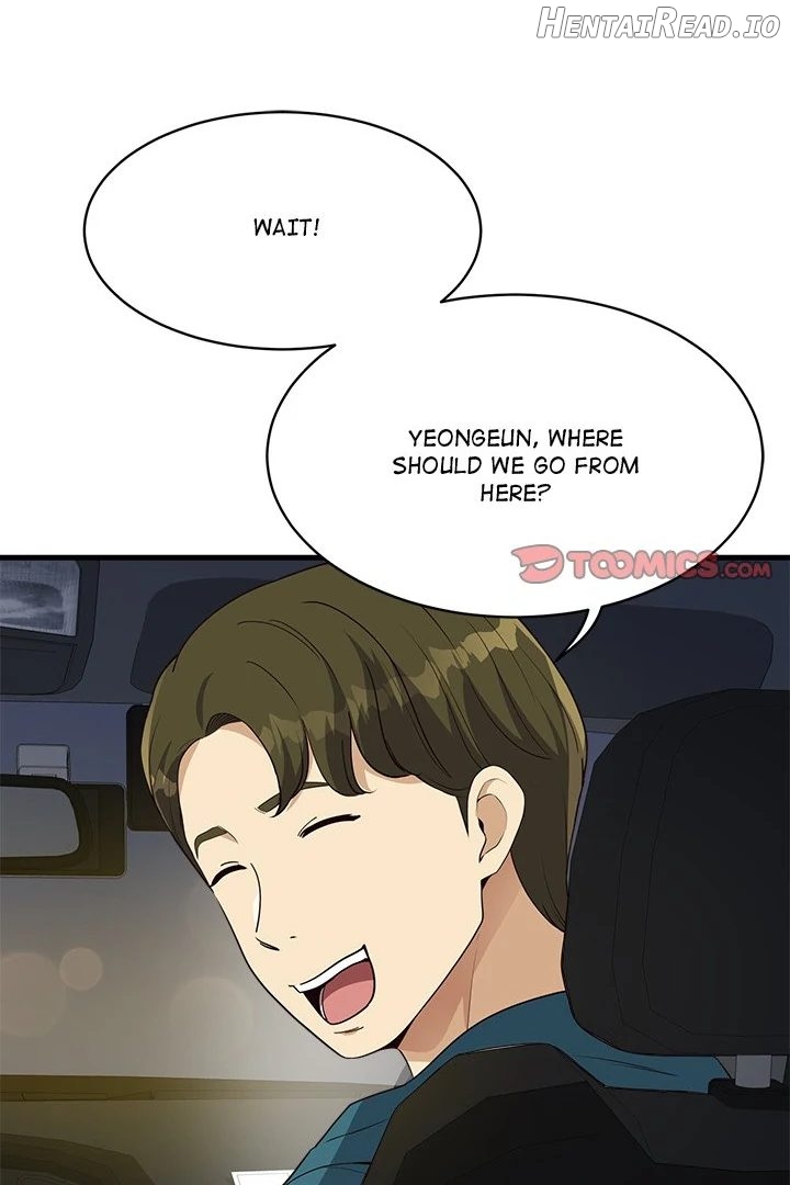 My Other Girlfriend Chapter 27 - page 50