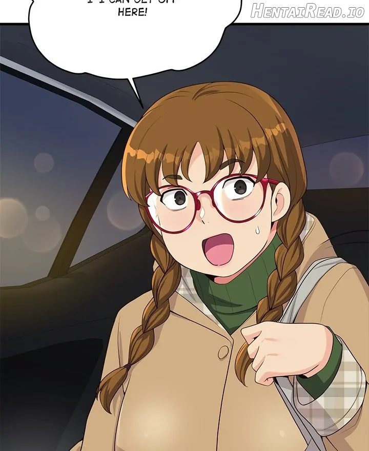 My Other Girlfriend Chapter 27 - page 52