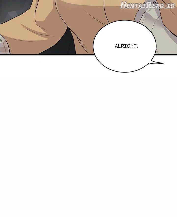 My Other Girlfriend Chapter 27 - page 53