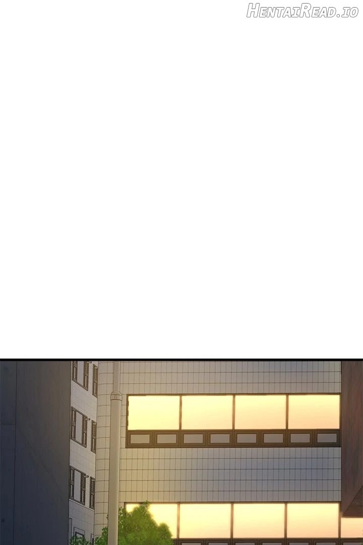 My Other Girlfriend Chapter 27 - page 55