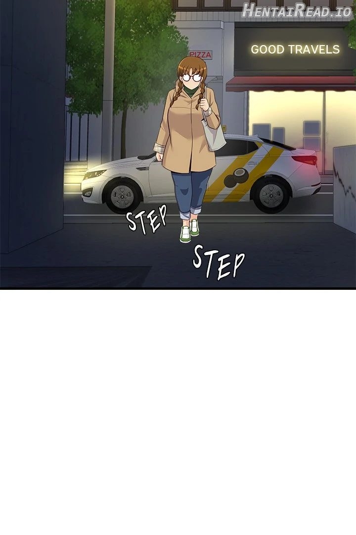 My Other Girlfriend Chapter 27 - page 56