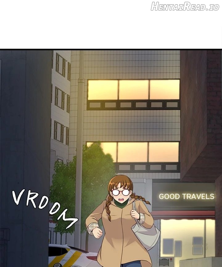 My Other Girlfriend Chapter 27 - page 57