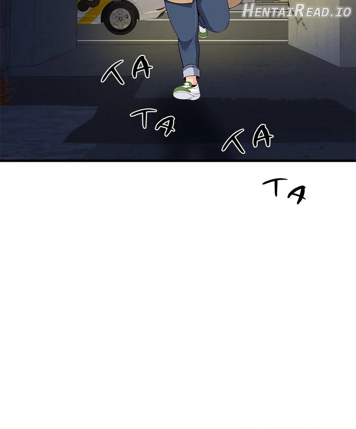 My Other Girlfriend Chapter 27 - page 58