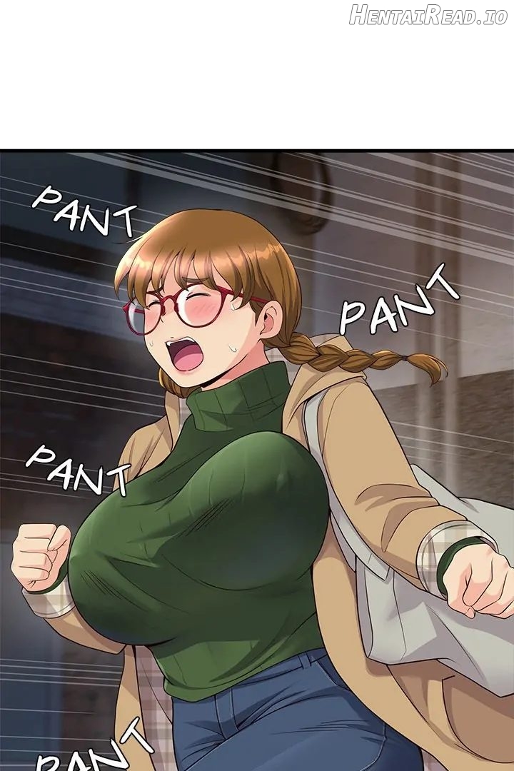 My Other Girlfriend Chapter 27 - page 60