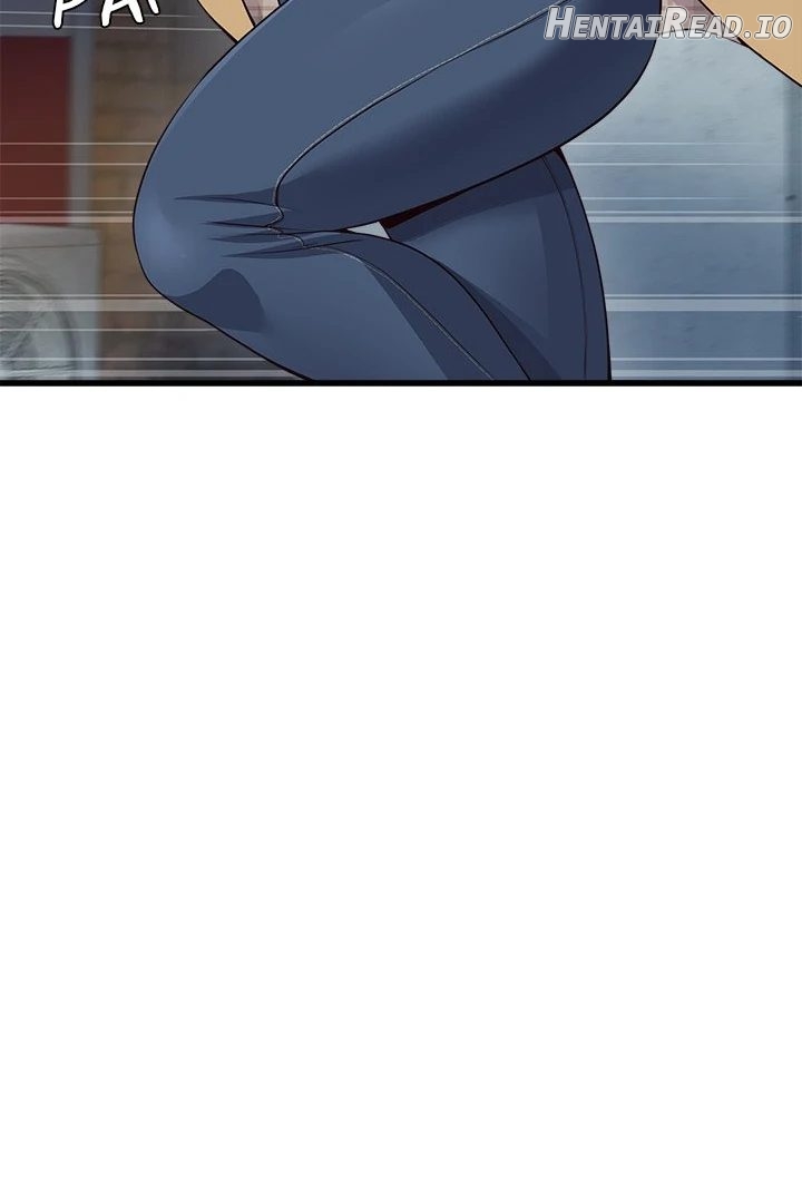 My Other Girlfriend Chapter 27 - page 61