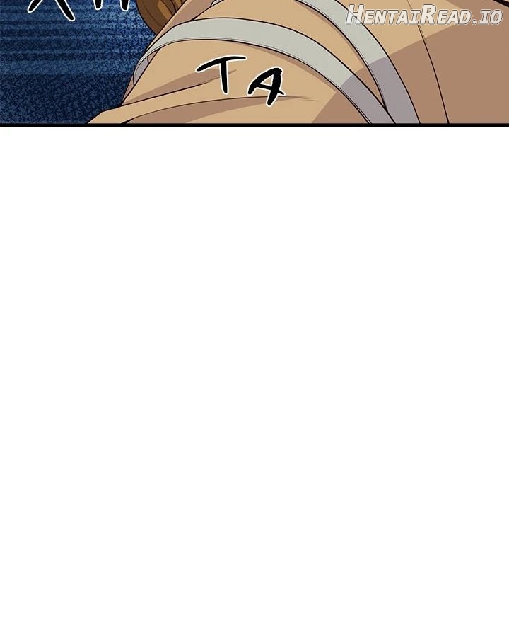 My Other Girlfriend Chapter 27 - page 63