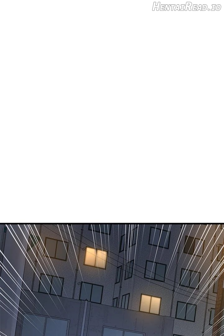My Other Girlfriend Chapter 27 - page 65