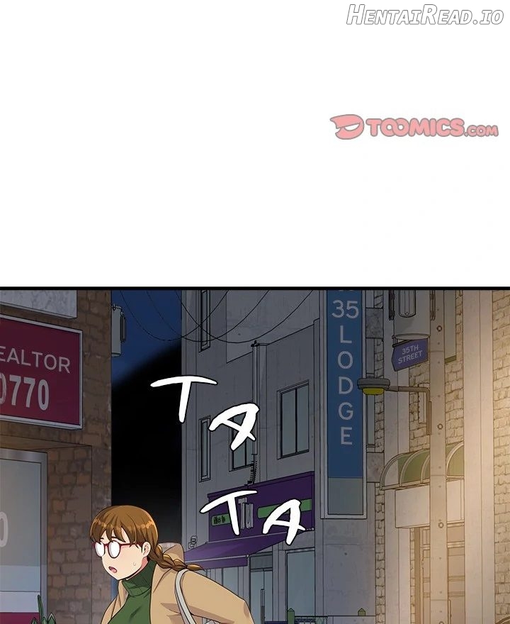 My Other Girlfriend Chapter 27 - page 67