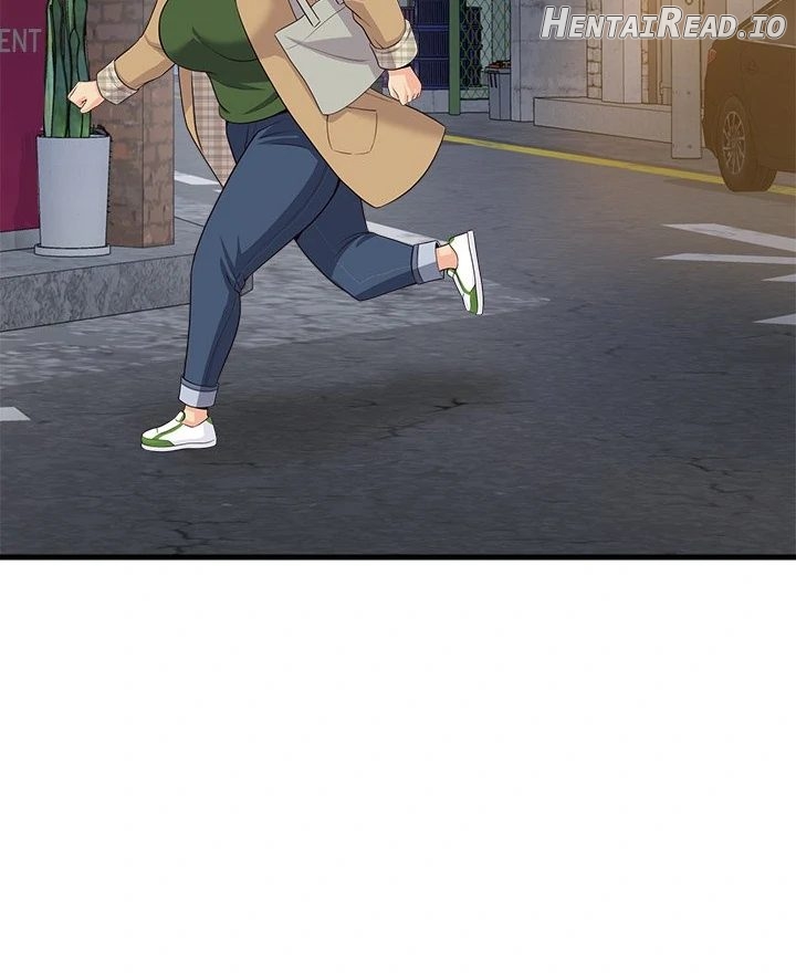 My Other Girlfriend Chapter 27 - page 68