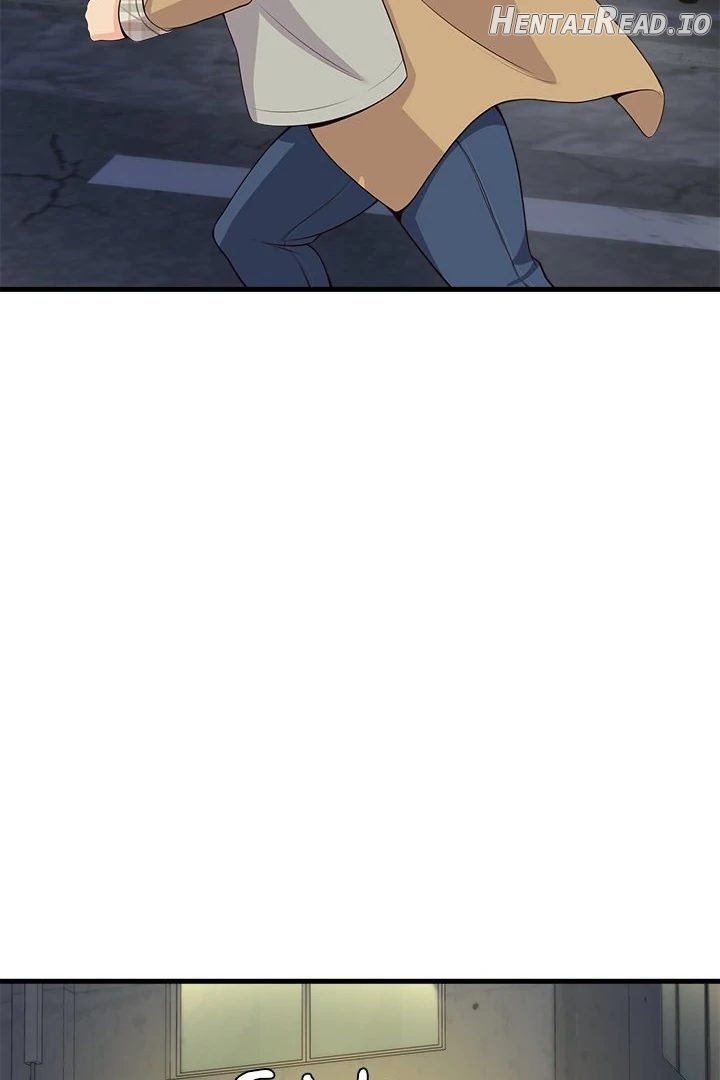My Other Girlfriend Chapter 27 - page 70