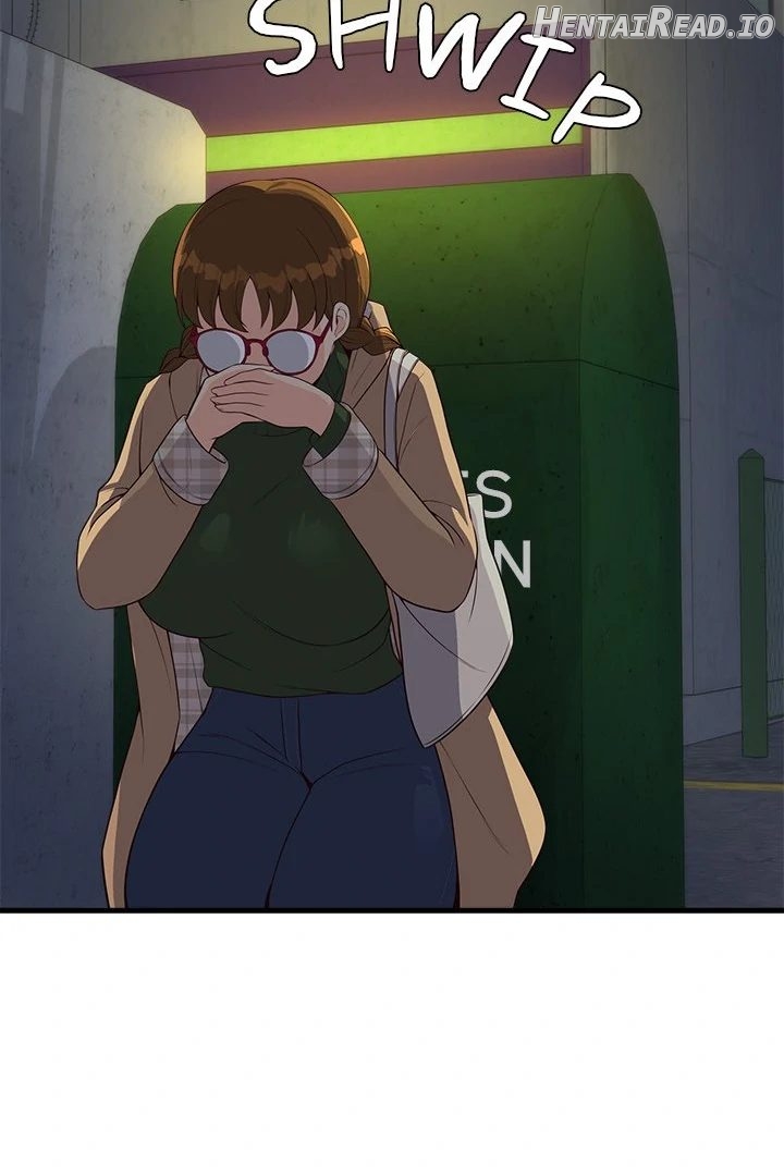 My Other Girlfriend Chapter 27 - page 71
