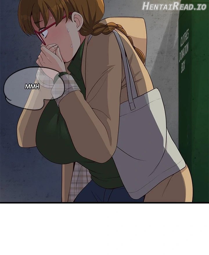 My Other Girlfriend Chapter 27 - page 73