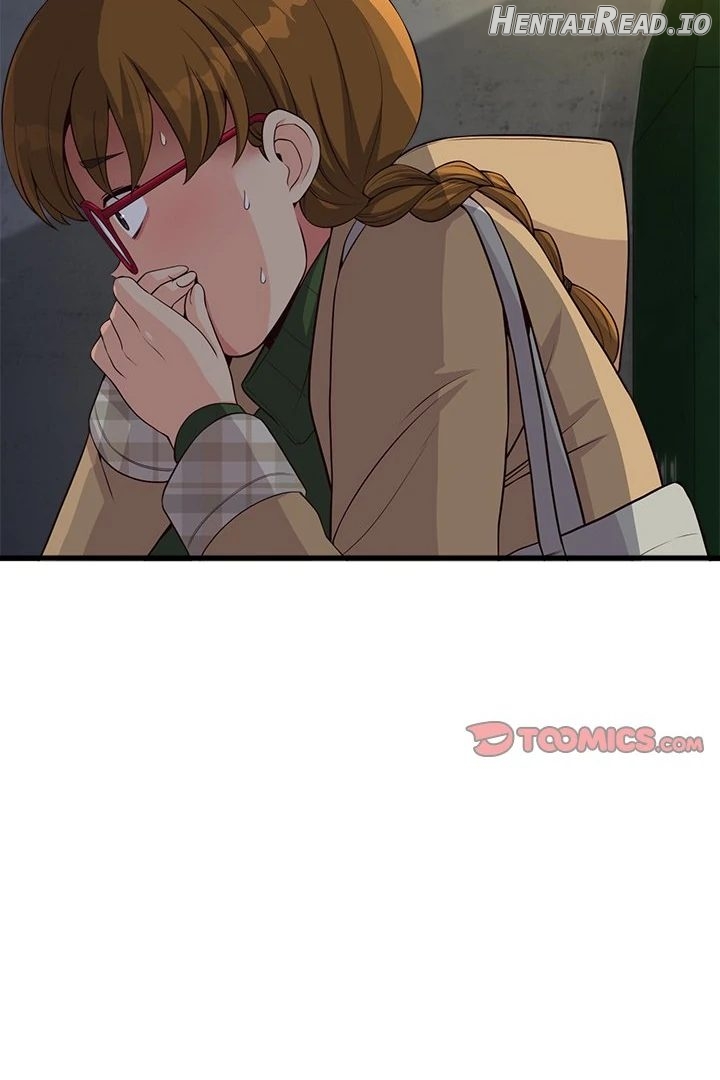 My Other Girlfriend Chapter 27 - page 75