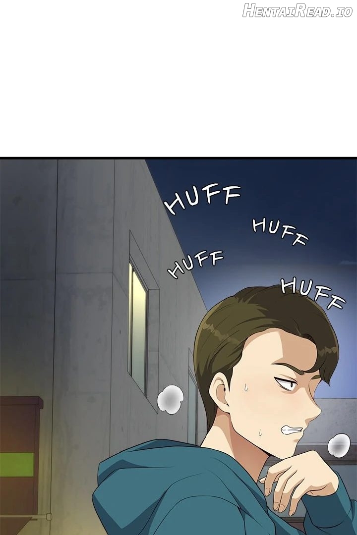 My Other Girlfriend Chapter 27 - page 76