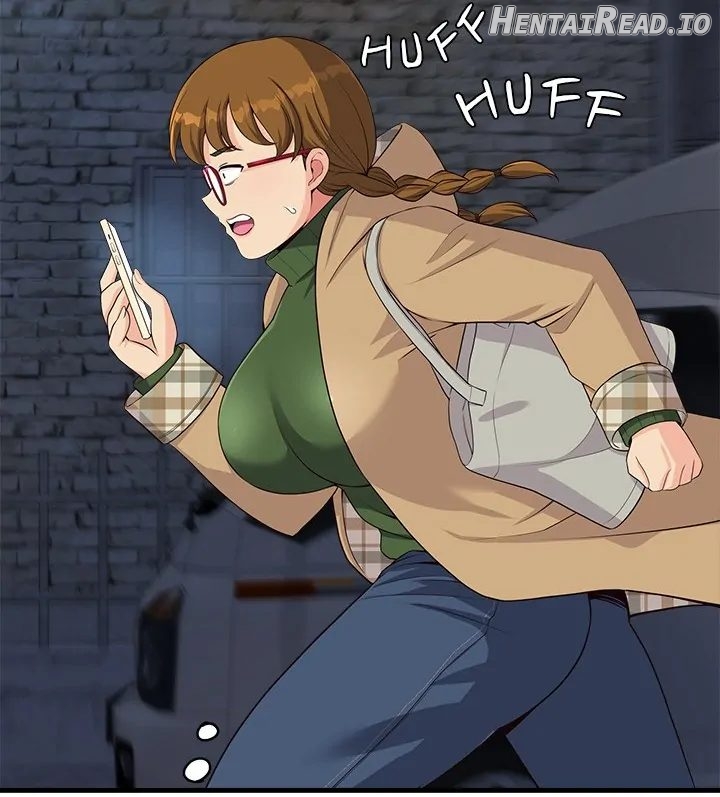 My Other Girlfriend Chapter 27 - page 83