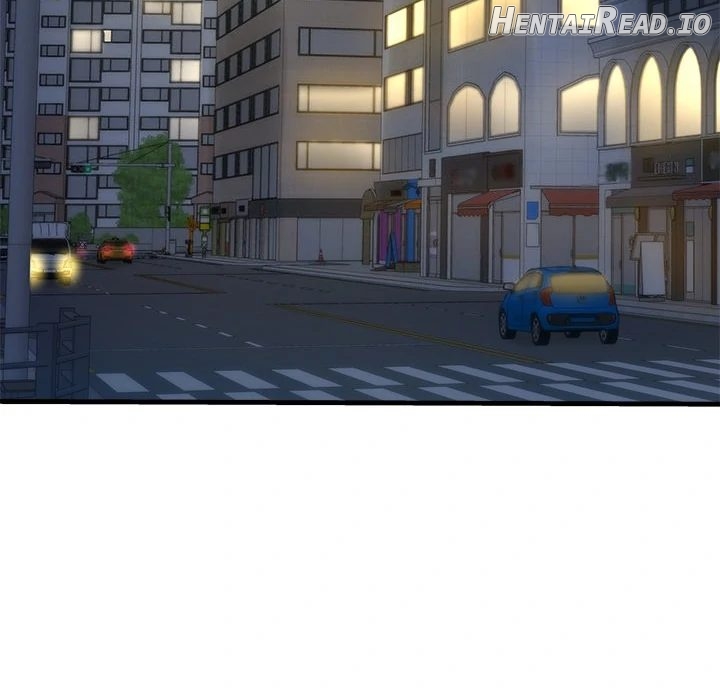 My Other Girlfriend Chapter 27 - page 87