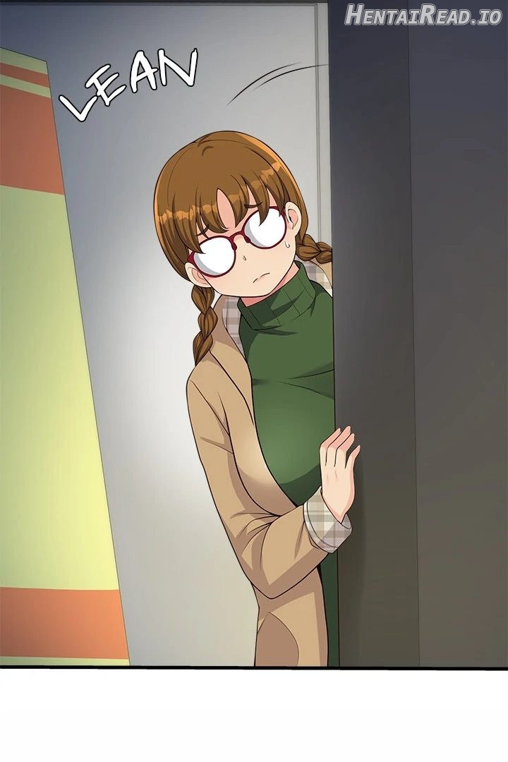 My Other Girlfriend Chapter 27 - page 89